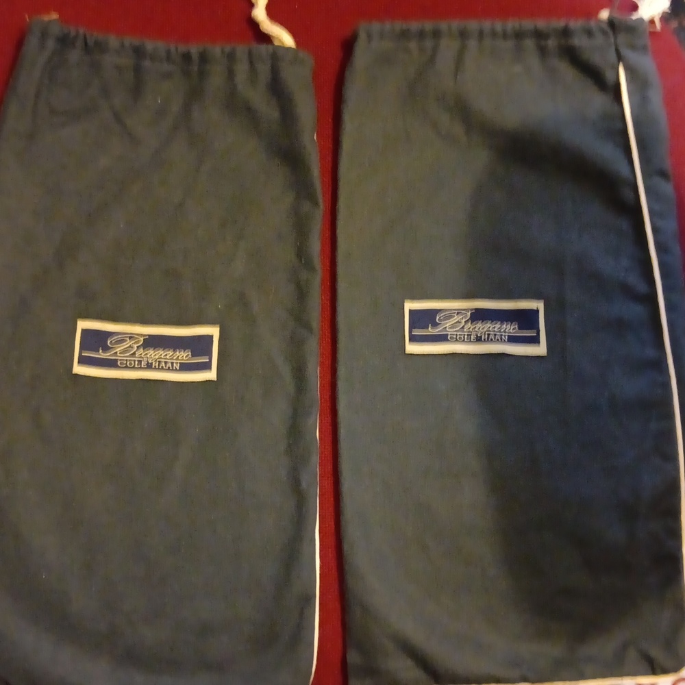 Shoe bags